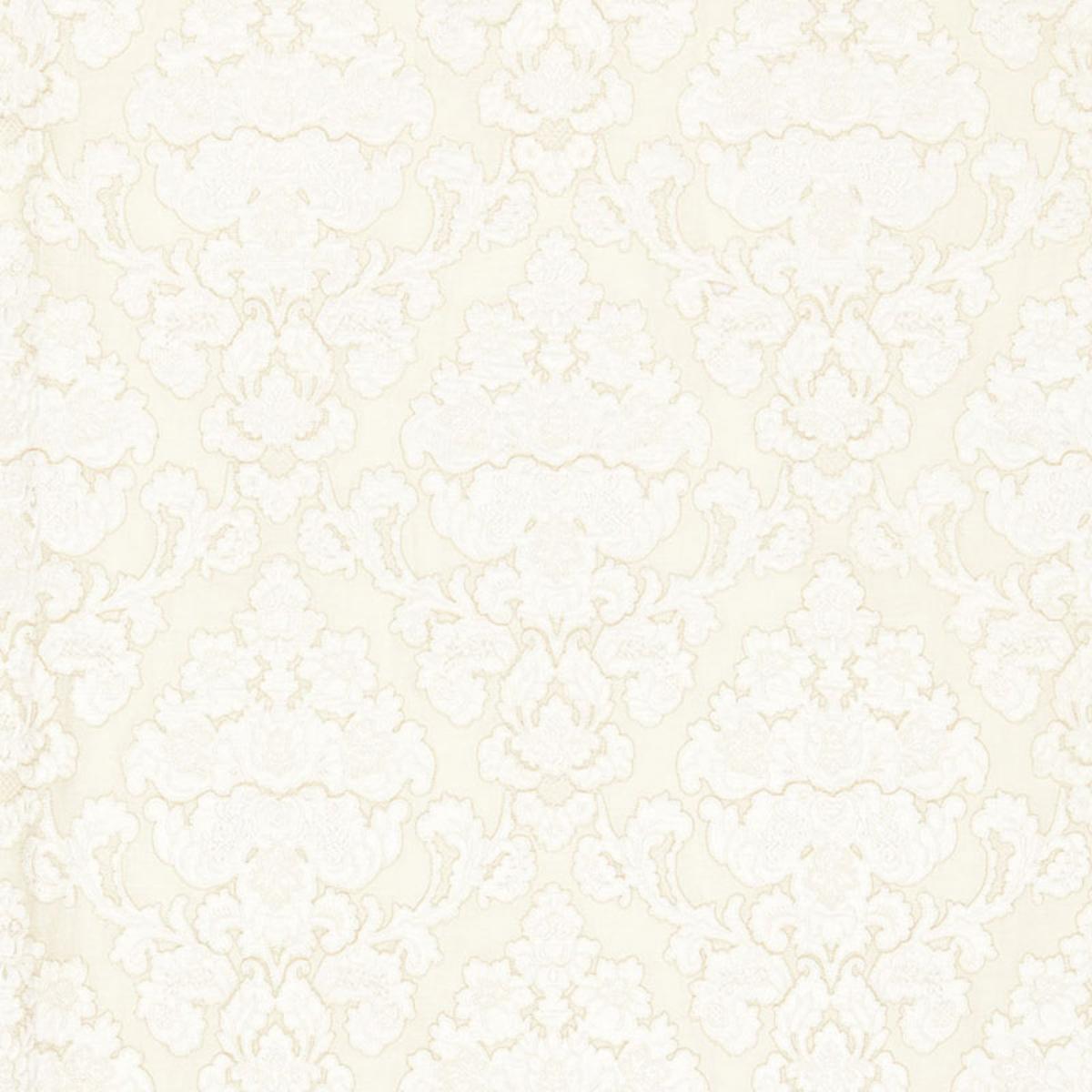 MONTALCINO APPLIQUE DAMASK CHAMPAGNE