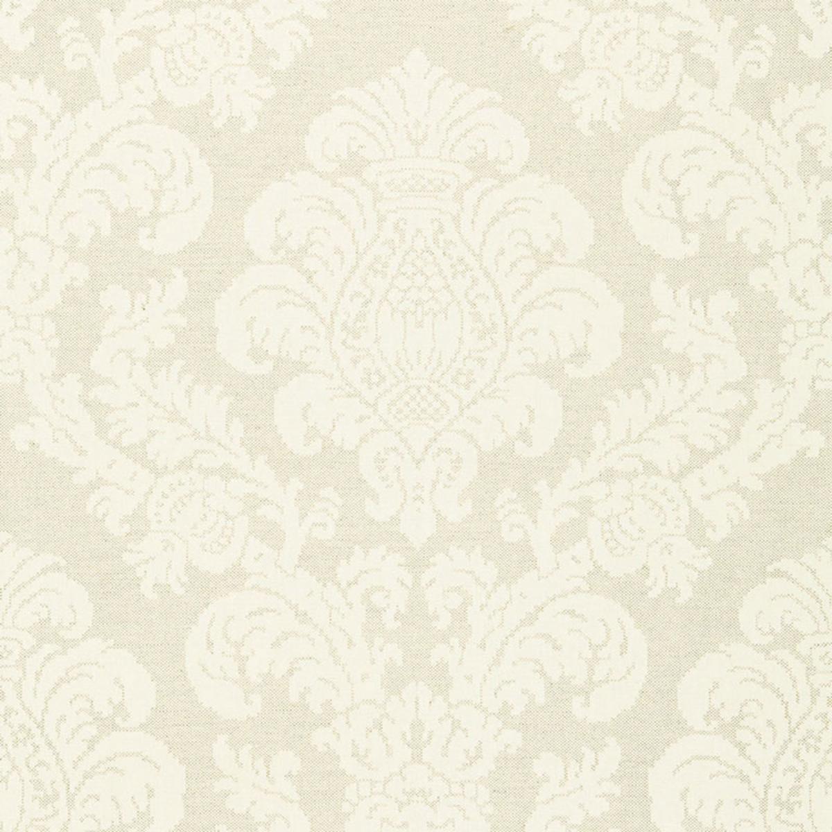 FIRENZE LINEN DAMASK OAT