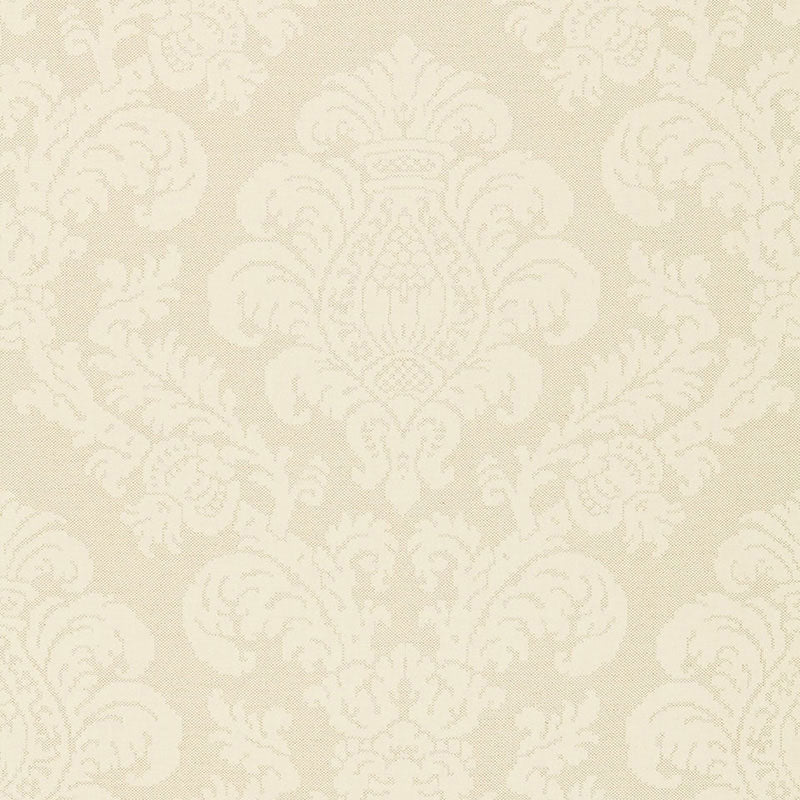FIRENZE LINEN DAMASK SESAME