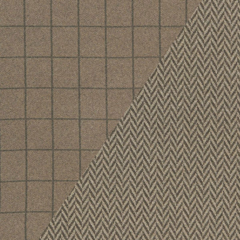 SCHUMACHER COLORADO DRIFTWOOD / ASH FABRIC | Atlanta Fabrics