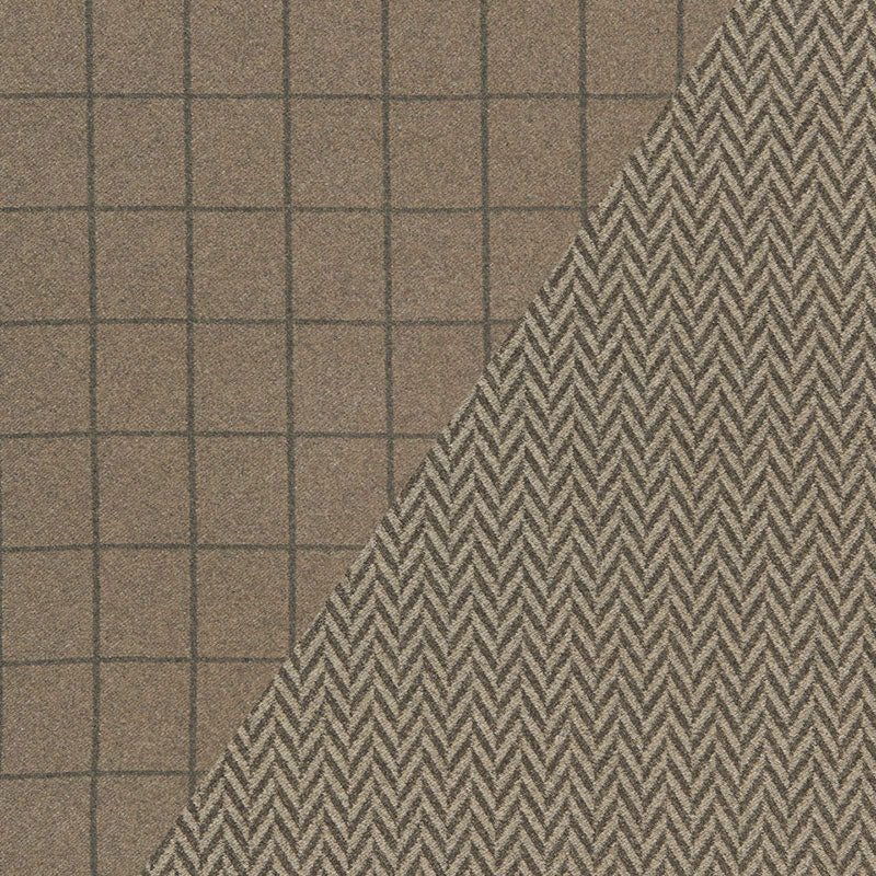 Schumacher COLORADO DRIFTWOOD /ASH Fabric | Atlanta Fabrics