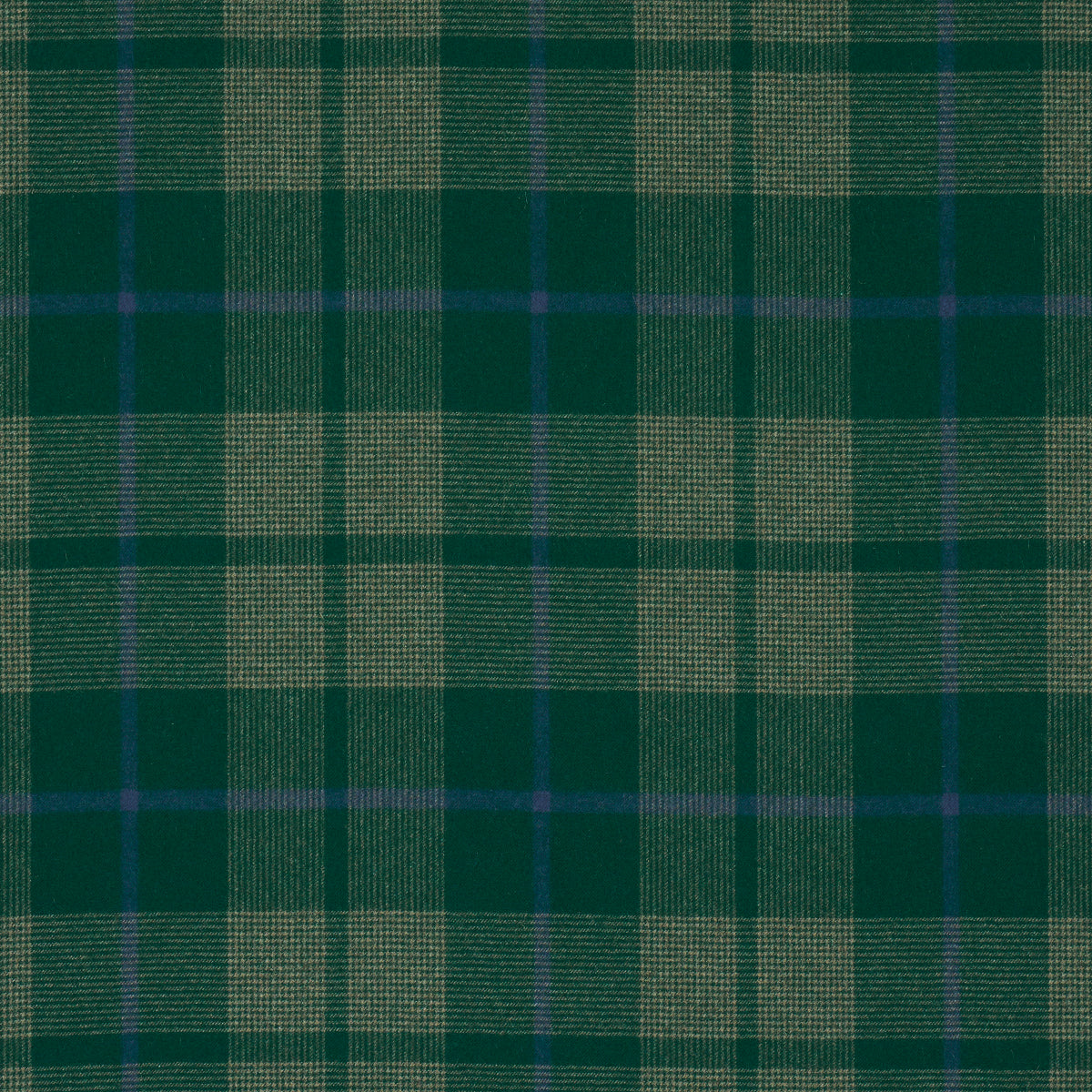 MONTANA WOOL PLAID HUNTER