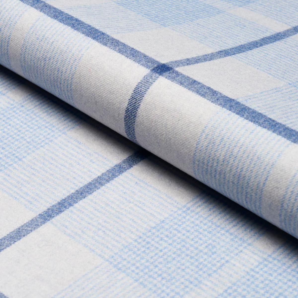 MONTANA WOOL PLAID ARCTIC