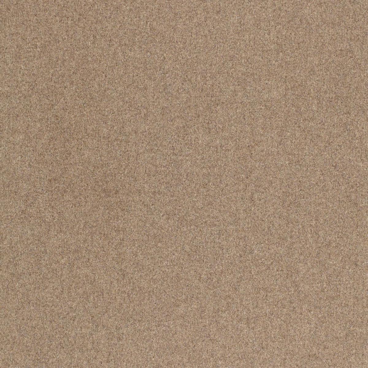 CHESTER WOOL TABAC