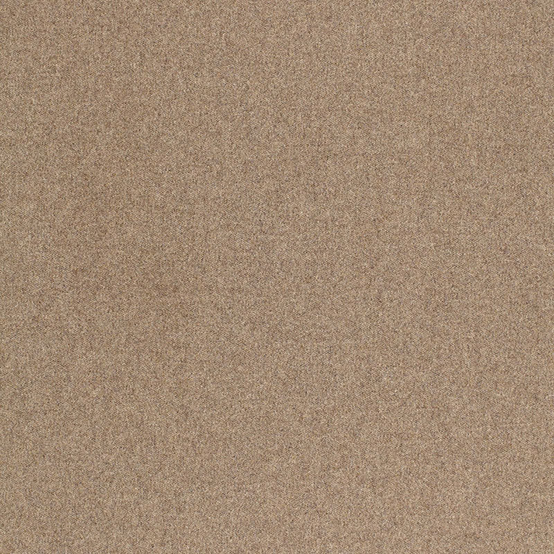 CHESTER WOOL TABAC