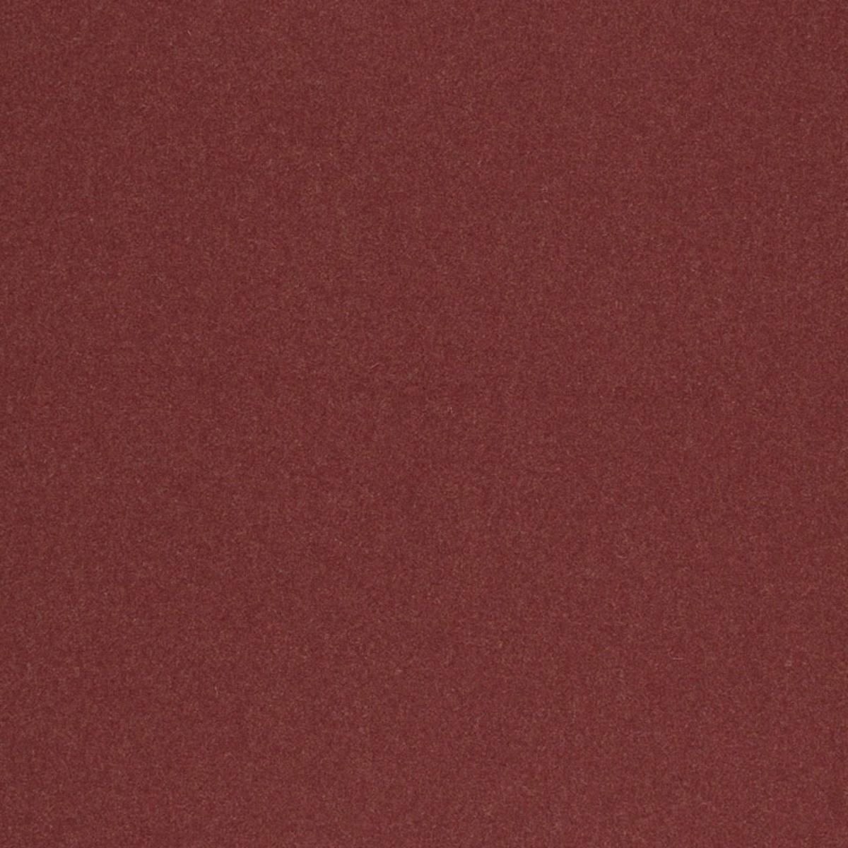 CHESTER WOOL CARMINE