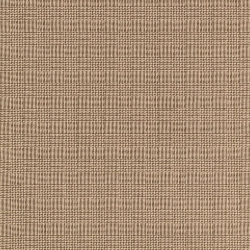 SCHUMACHER GLEN PLAID VELVET ANTELOPE FABRIC | Atlanta Fabrics