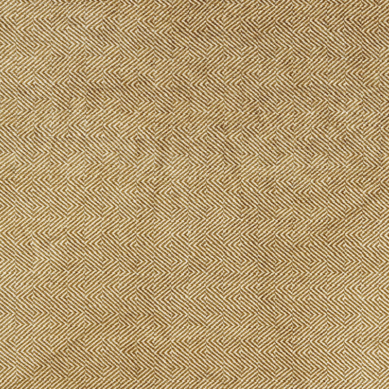 Schumacher ASHCOMBE CHENILLE TOFFEE Fabric | Atlanta Fabrics