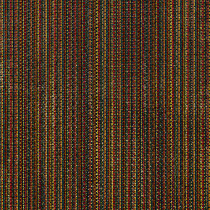 Schumacher DOWNTOWN VELVET AUTUMN Fabric | Atlanta Fabrics