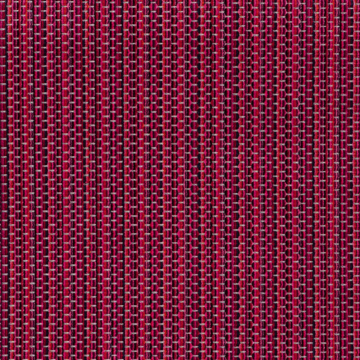 DOWNTOWN VELVET GARNET