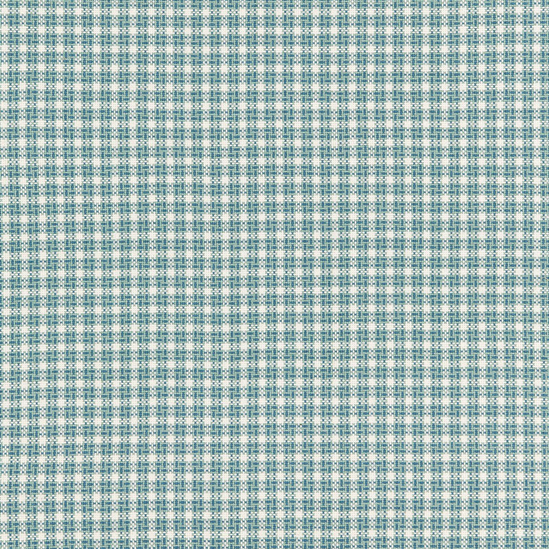 Schumacher ABINGTON SQUARE CAPRI Fabric | Atlanta Fabrics