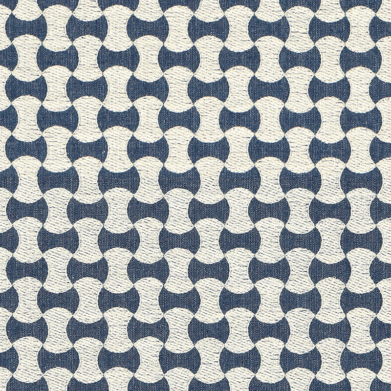 NOLITA EMBROIDERY DENIM