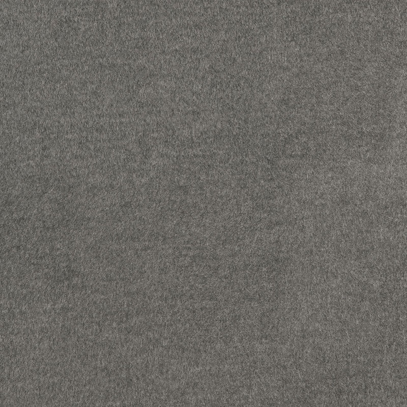 Schumacher DIXON MOHAIR WEAVE SMOKE Fabric | Atlanta Fabrics
