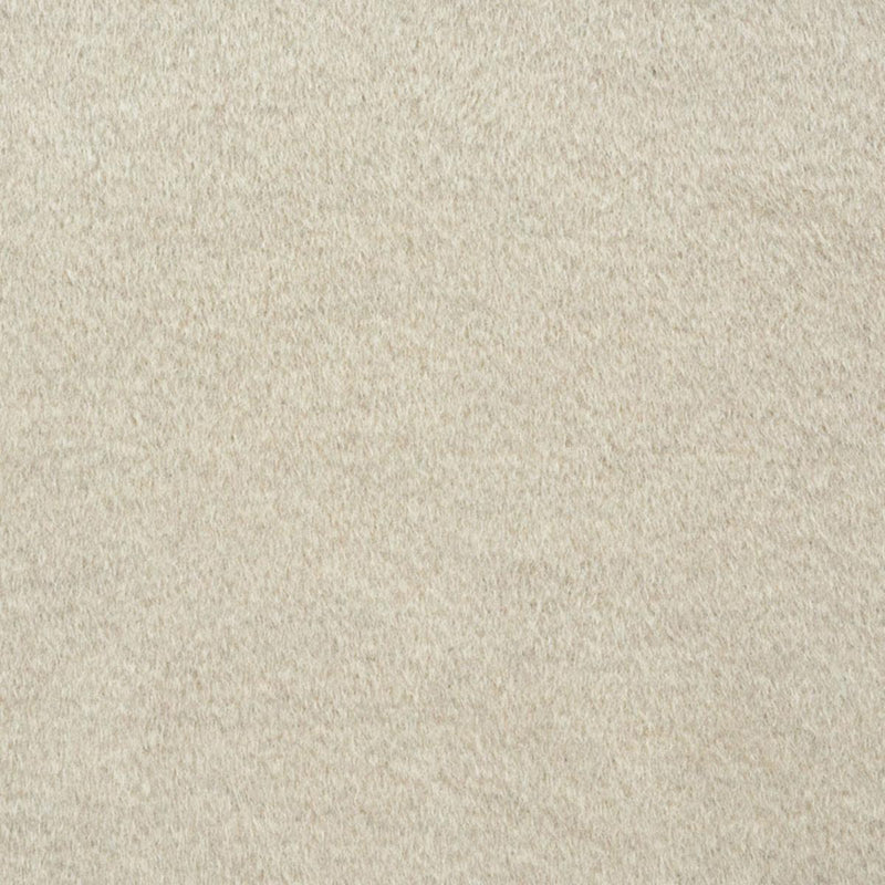 SCHUMACHER DIXON MOHAIR WEAVE STONE FABRIC | Atlanta Fabrics