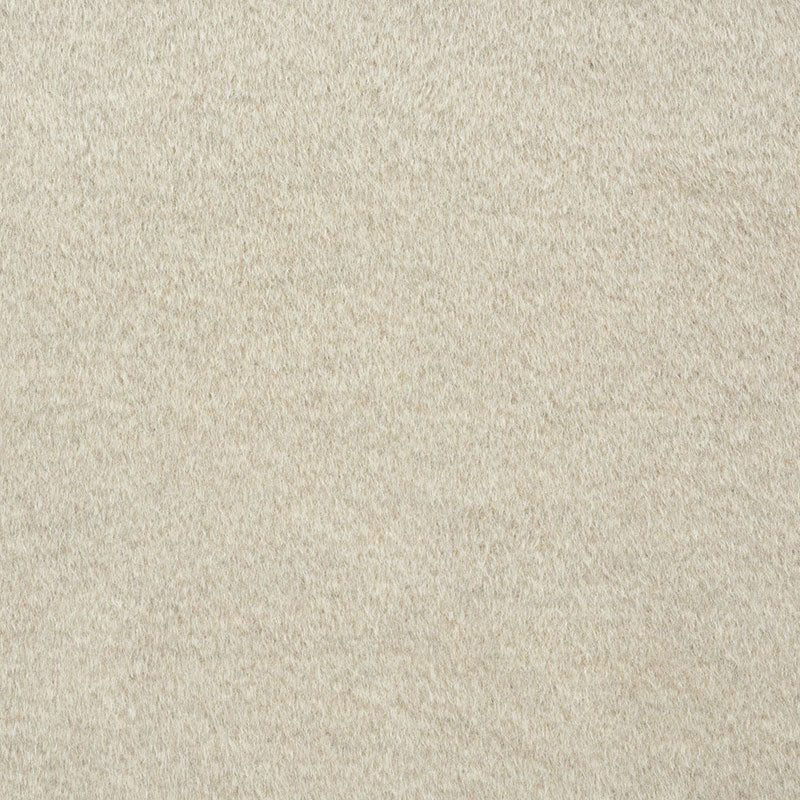 Schumacher DIXON MOHAIR WEAVE STONE Fabric | Atlanta Fabrics