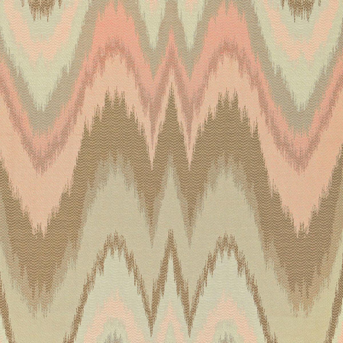 BARGELLO BLUSH CONCH