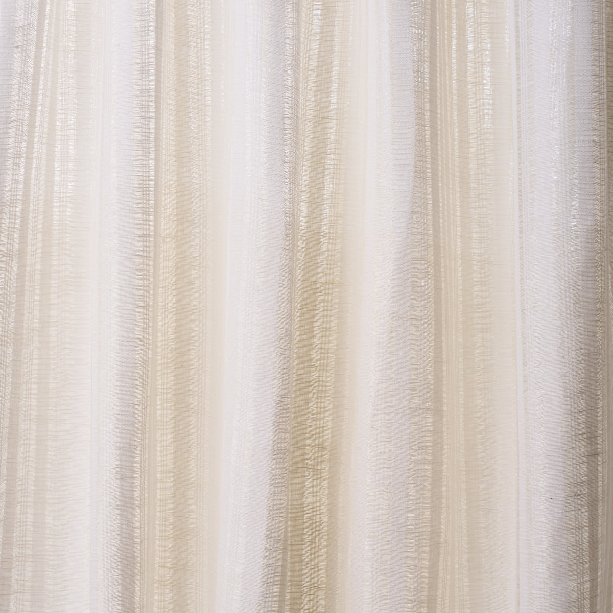 MONA SHEER IVORY