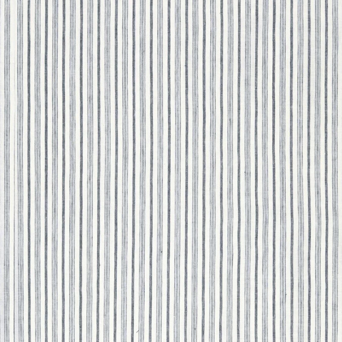 MUIR LINEN SHEER DENIM
