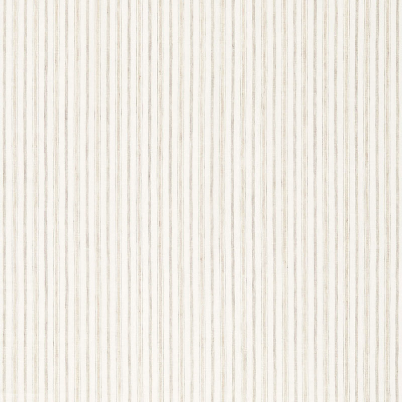 MUIR LINEN SHEER STONE
