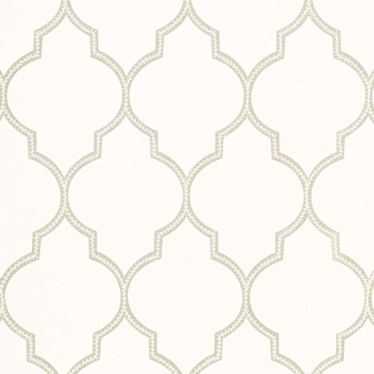 ALGIERS EMBROIDERY LINEN