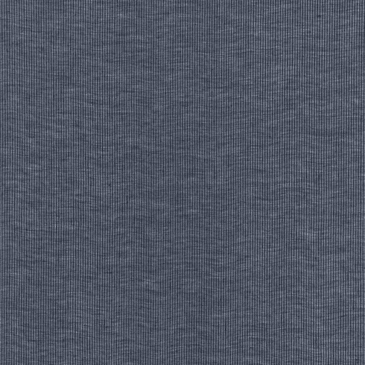 ISLAND STRIPE SHEER INDIGO
