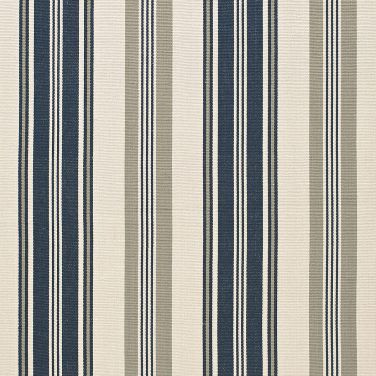 FJORD STRIPE INDIGO
