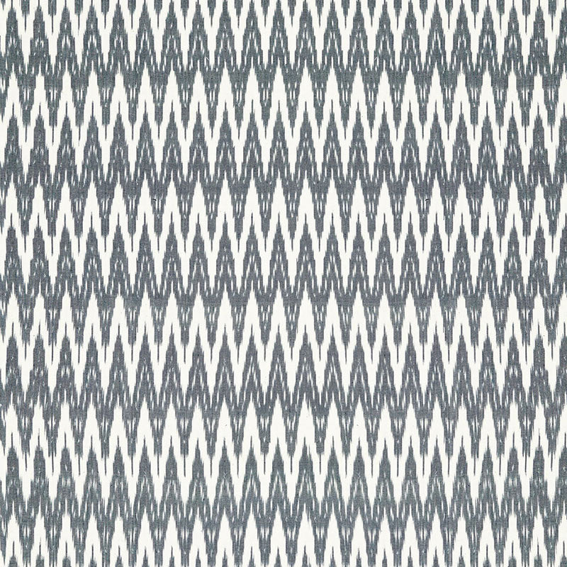 KILIMANJARO IKAT DENIM