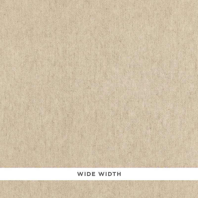 PLATEAU WEAVE SHEER FLAX