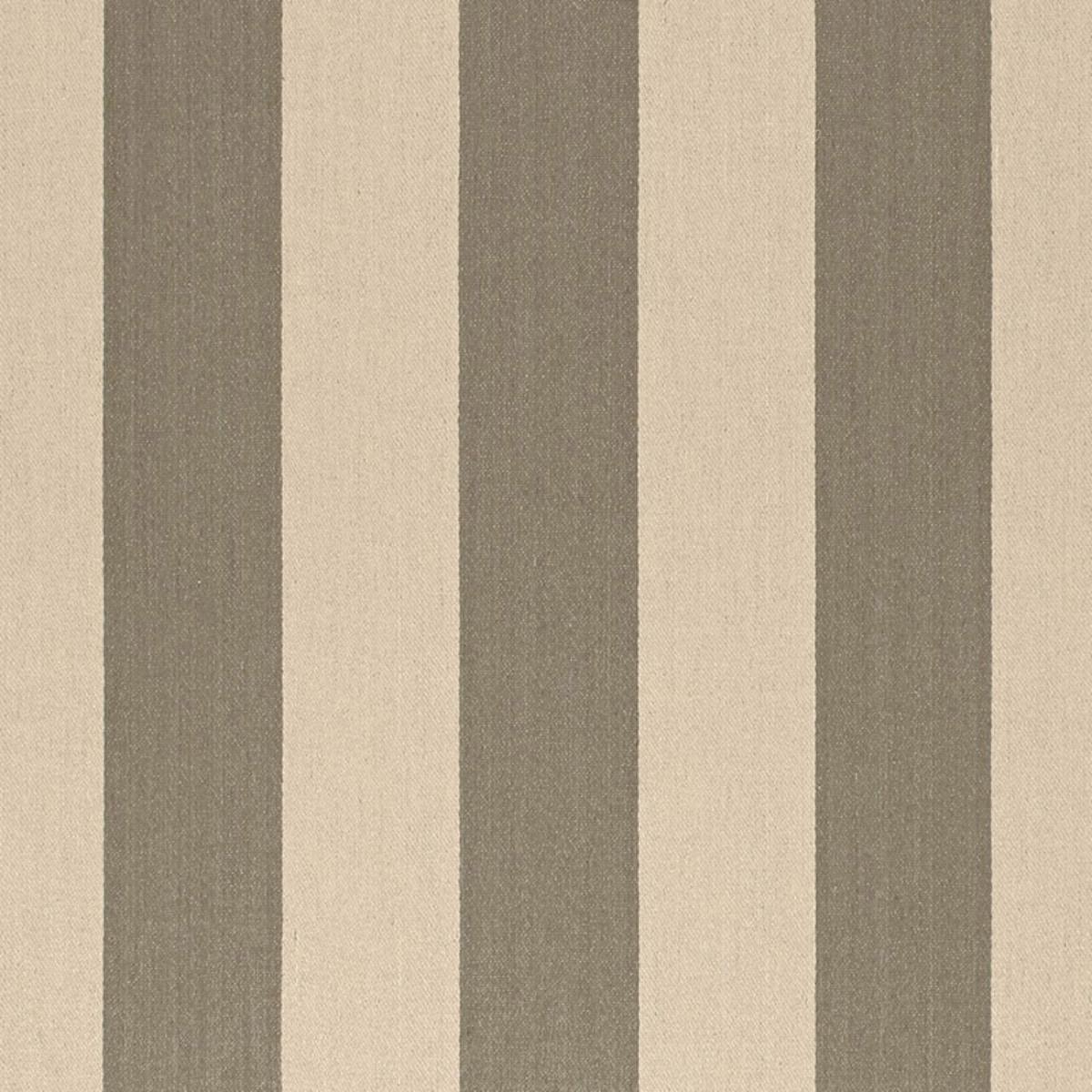 TUNDRA LINEN STRIPE CHANTERELLE