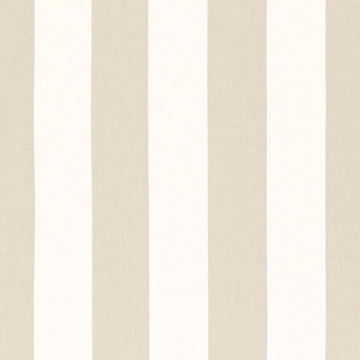 TUNDRA LINEN STRIPE IVOIRE