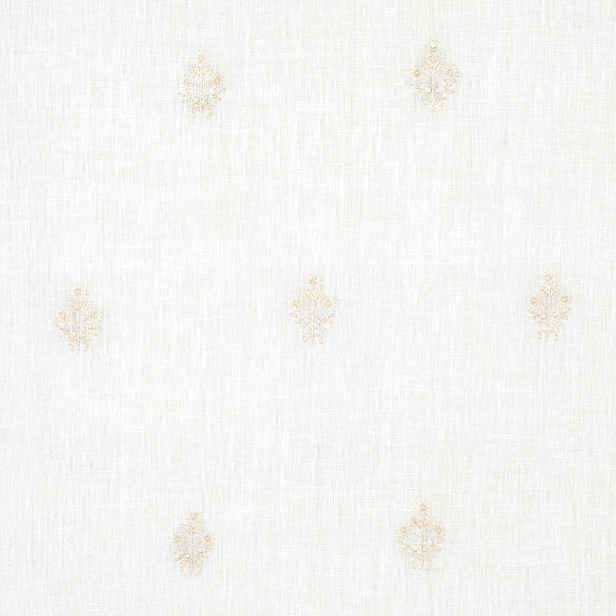 Maria Embroidery IVORY