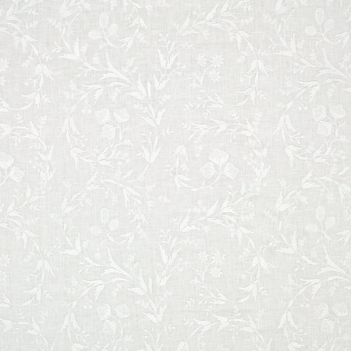 Fiorentina Embroidery IVORY