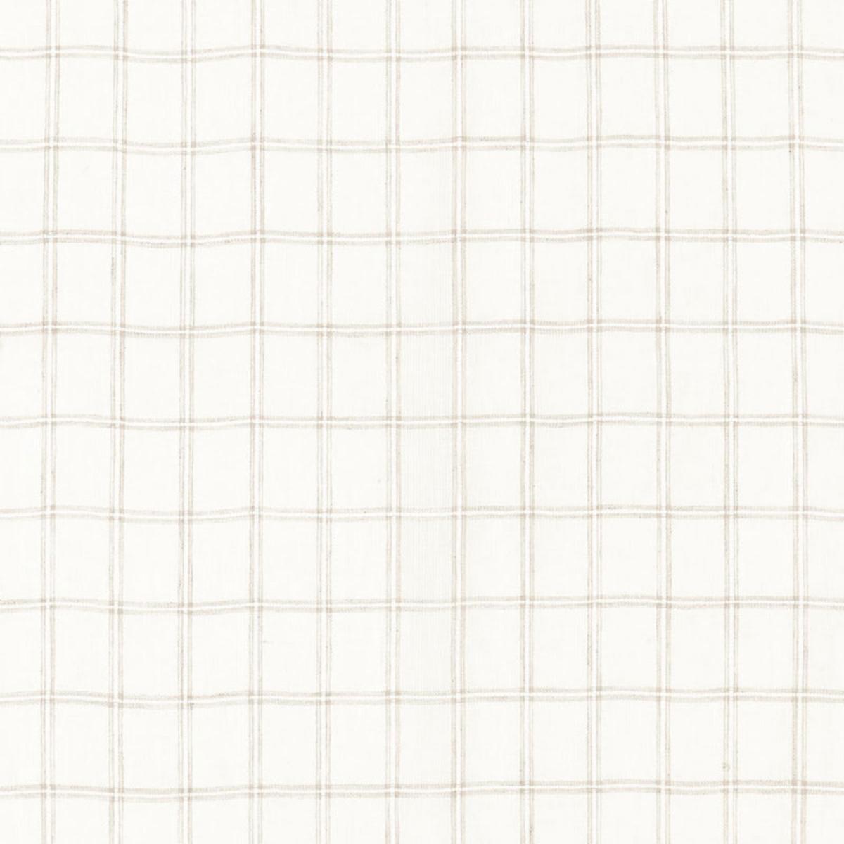 DA VINCI SHEER IVORY / LINEN