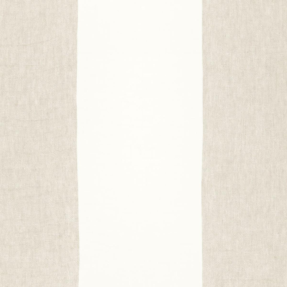 VISTA LINEN STRIPE CASEMENT LINEN