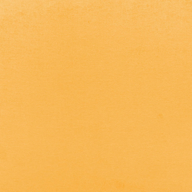 Schumacher SOPHIA VELVET SAFFRON Fabric | Atlanta Fabrics
