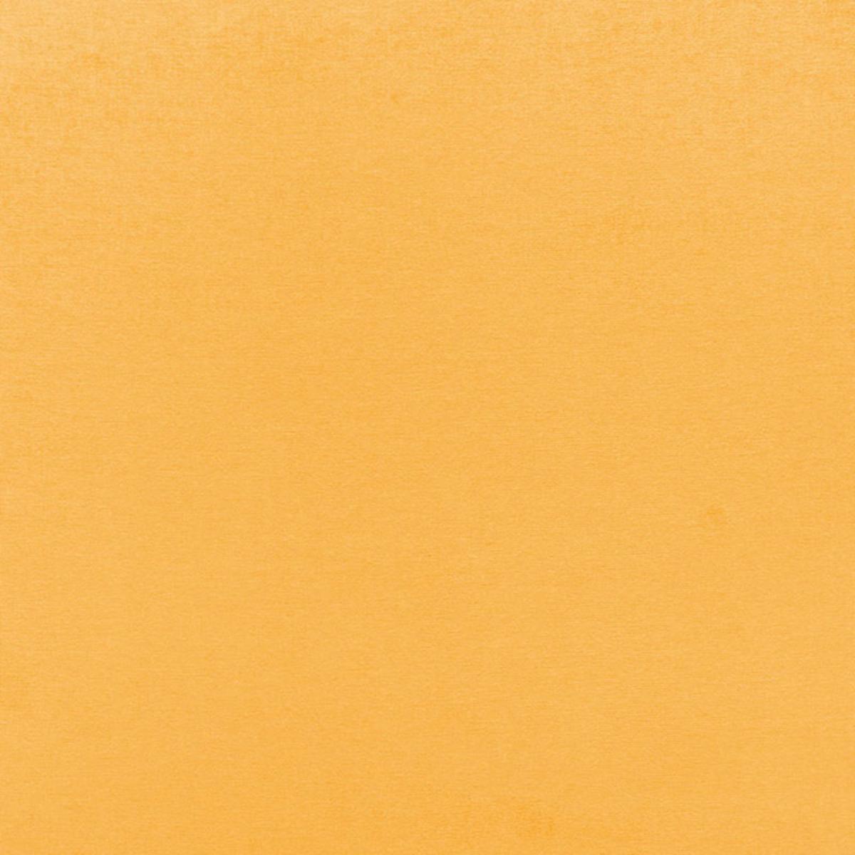 SOPHIA VELVET SAFFRON