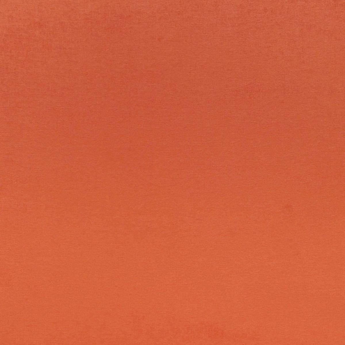SOPHIA VELVET PAPAYA
