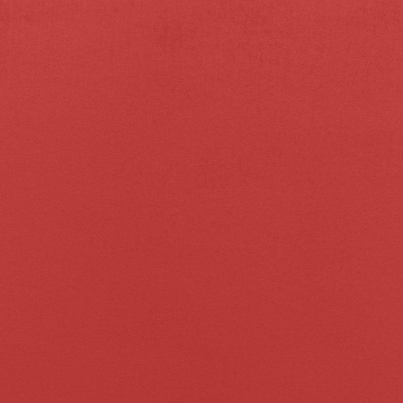 Schumacher SOPHIA VELVET PERSIMMON Fabric | Atlanta Fabrics