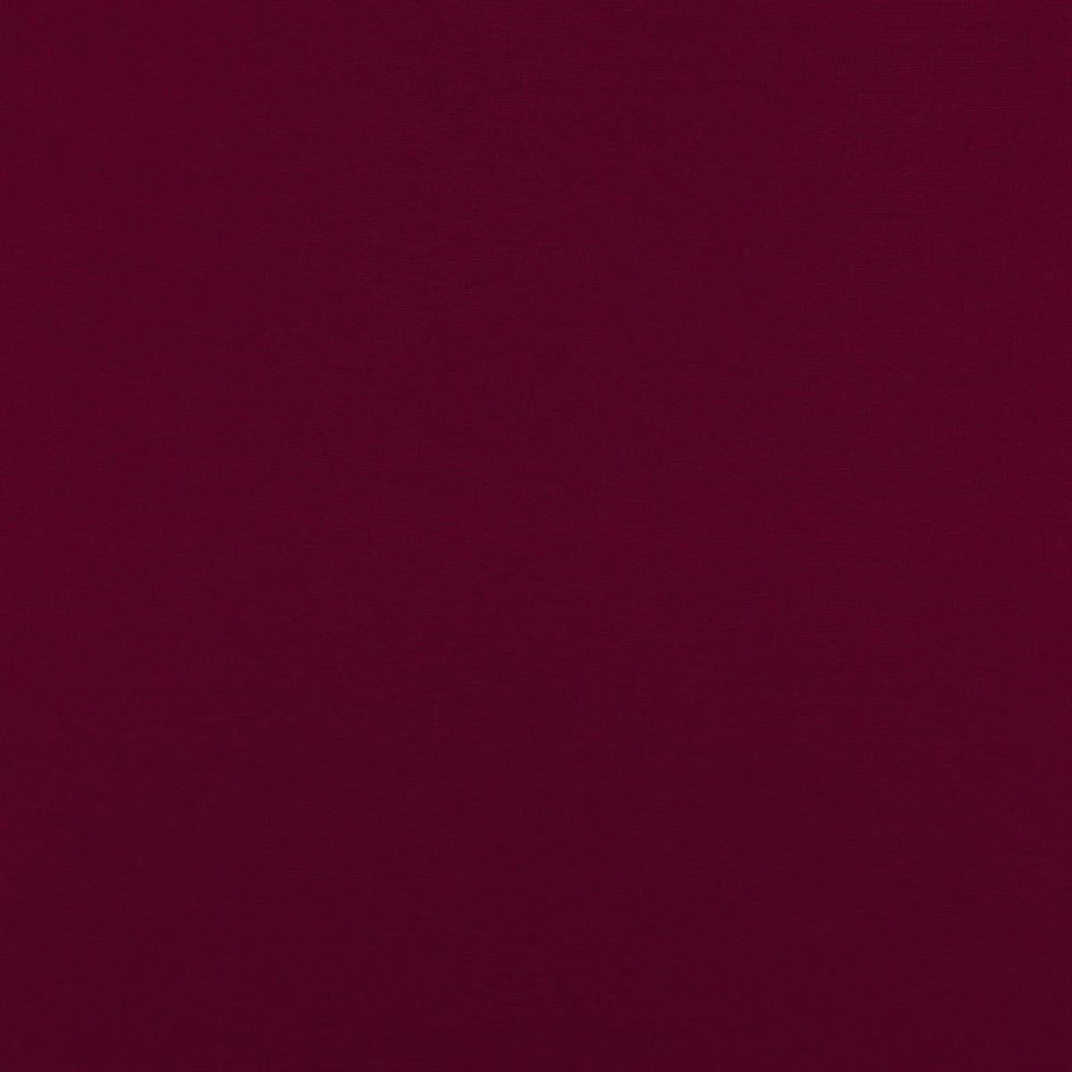 Schumacher SOPHIA VELVET GARNET Fabric | Atlanta Fabrics