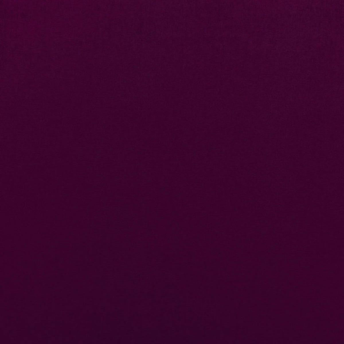 Schumacher SOPHIA VELVET PURPLE Fabric | Atlanta Fabrics