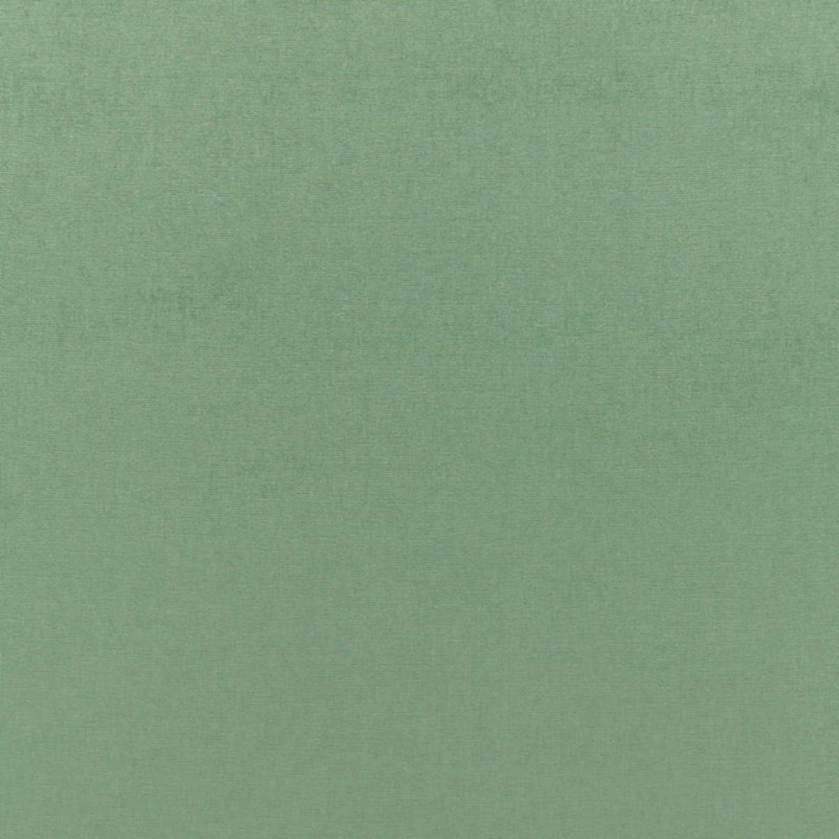 Schumacher SOPHIA VELVET SEAGLASS Fabric | Atlanta Fabrics