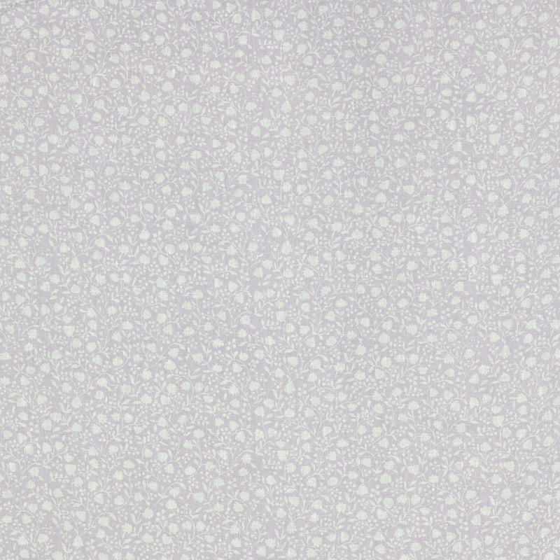 Schumacher ELLIE LAVENDER Fabric | Atlanta Fabrics