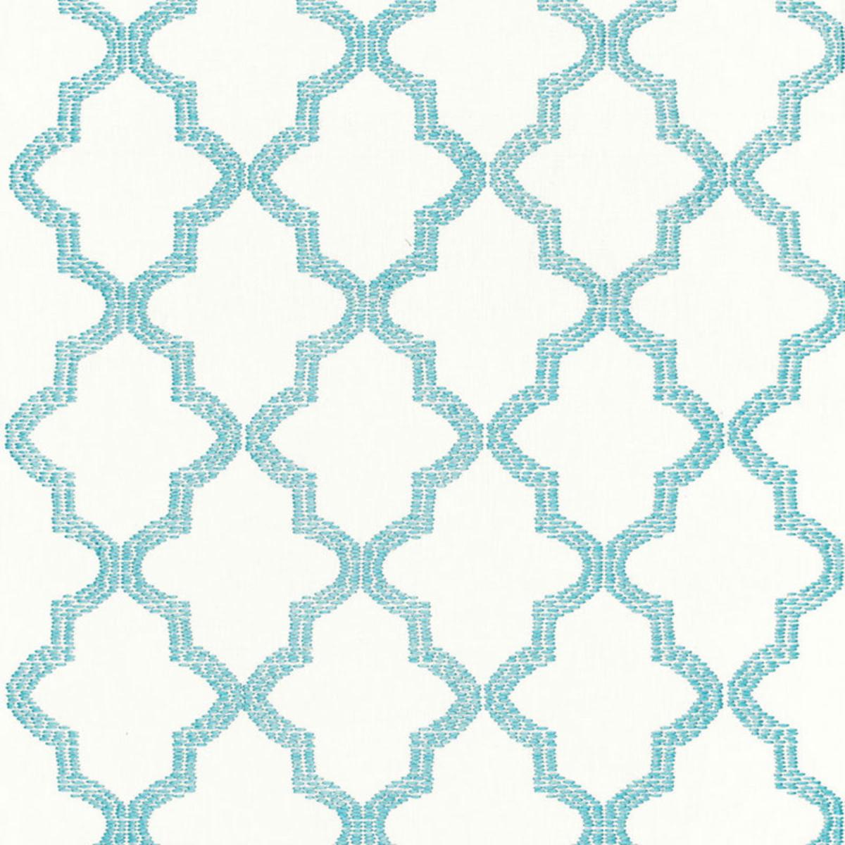 TANGIER EMBROIDERY CARIBBEAN
