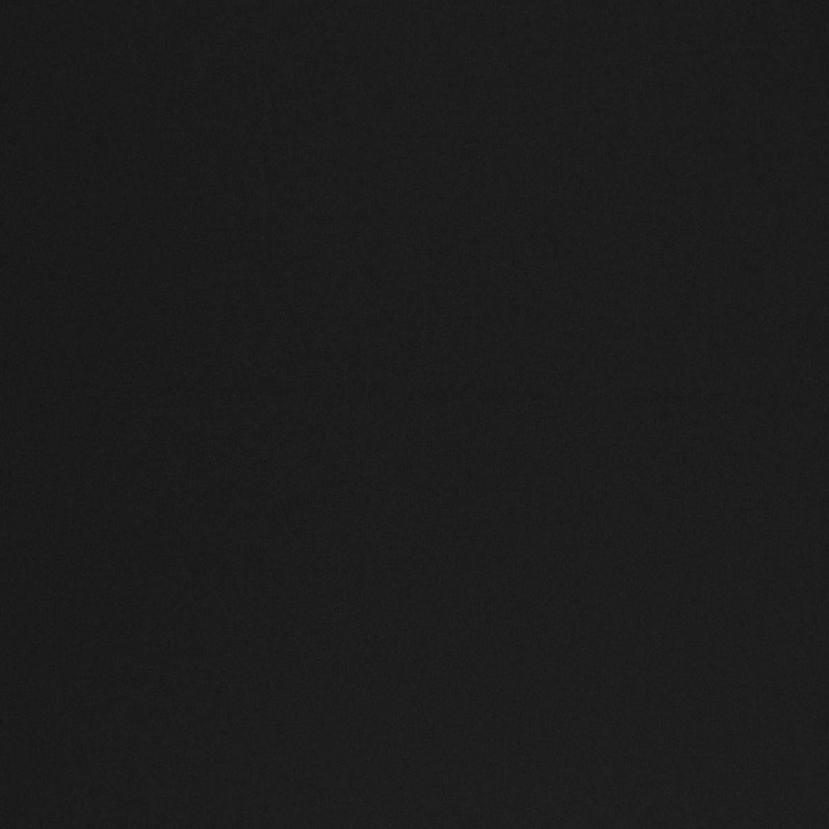 CHESTER WOOL NOIR