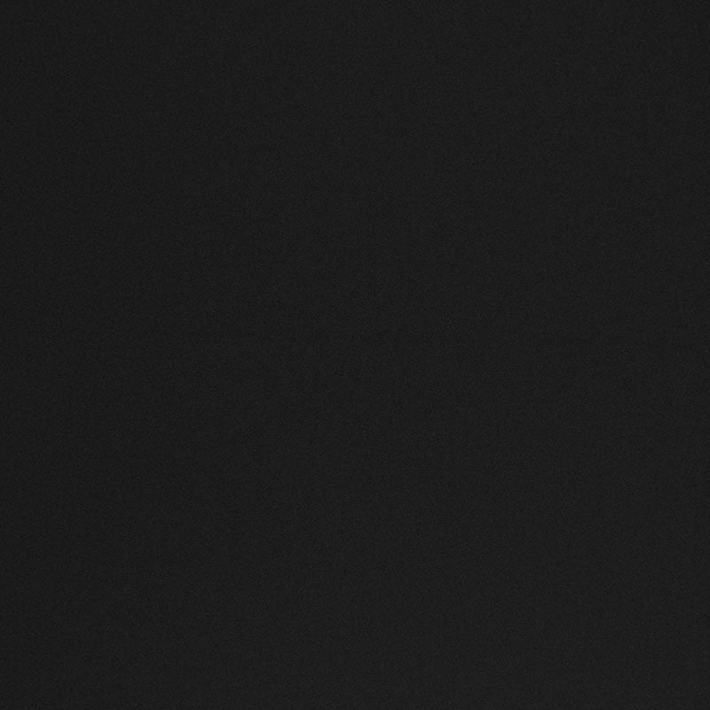 CHESTER WOOL NOIR