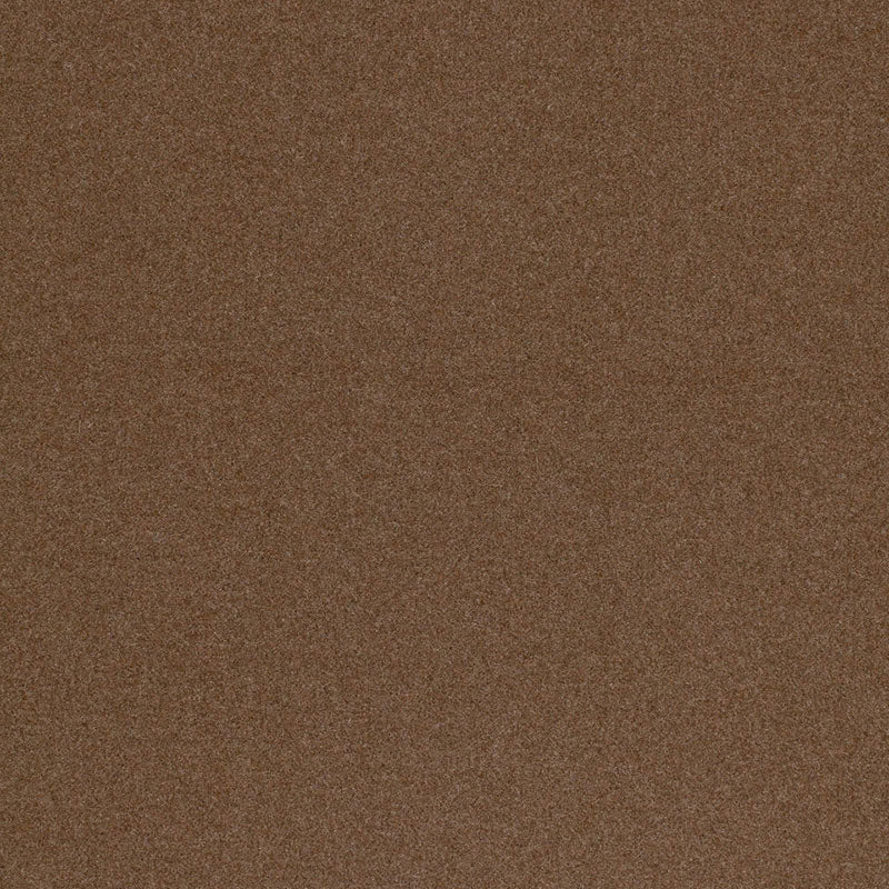 Schumacher CHESTER WOOL CHESTNUT Fabric | Atlanta Fabrics