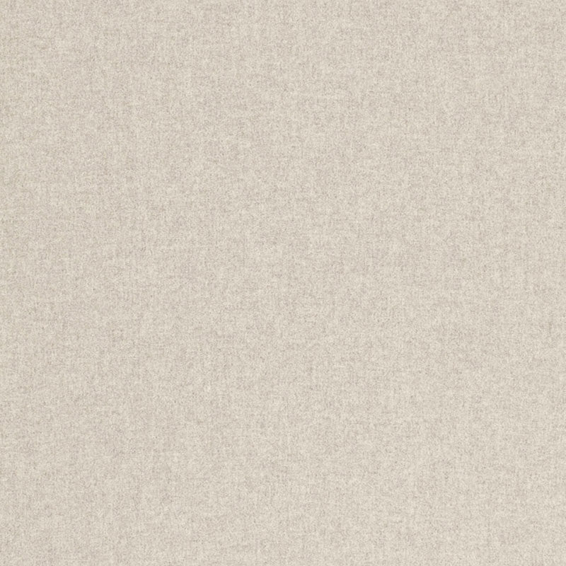 Schumacher CHESTER WOOL GREIGE Fabric | Atlanta Fabrics