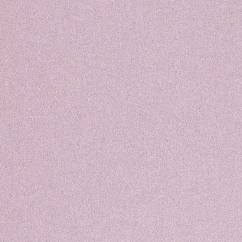 Schumacher CHESTER WOOL LILAC  | Atlanta Fabrics