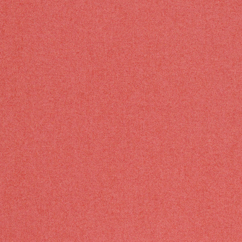 Schumacher CHESTER WOOL BERRY Fabric | Atlanta Fabrics