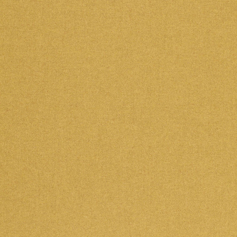 Schumacher CHESTER WOOL DIJON Fabric | Atlanta Fabrics